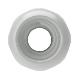 Переходник арм. труба-короб d14 IP65 DKC 55114