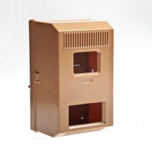 Корпуса щитов и шкафов