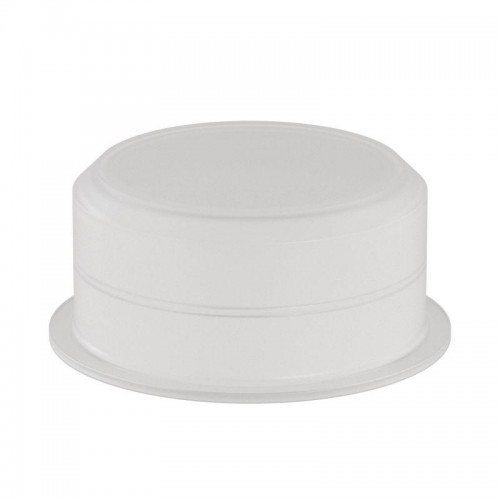 Заглушка для гофр. труб d20 DKC 50920