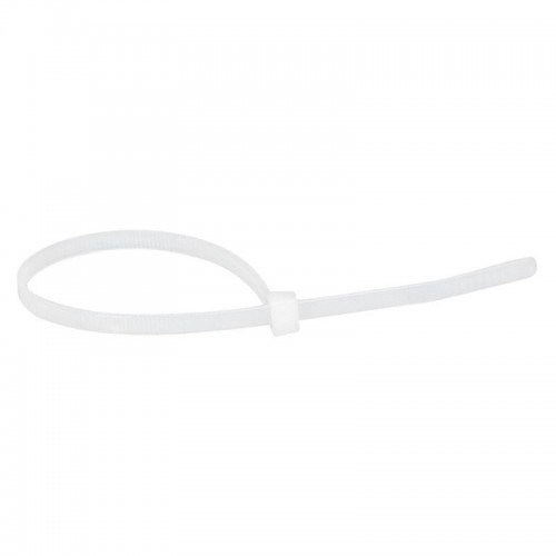 Хомут кабельный Corling 3.5х180 полиамид 6/6 бесцвет. (уп.100шт) Leg 032038