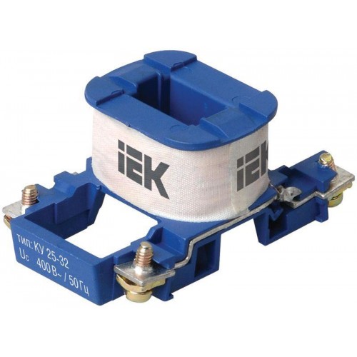 Катушка управления для КМИ-(9А-18А) 110В KARAT IEK KKM10D-KU-110