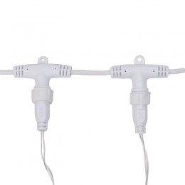 Гирлянда светодиодная 