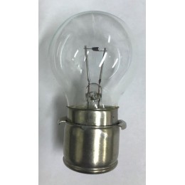 Лампа накаливания ОП 12-100 Лисма 345100000