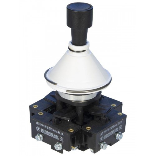 Переключатель крестовой ПК12-21Д-822-54 Электротехник ET001484