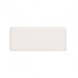 Заглушка для кабель-канала LM 22х10 DKC 00580