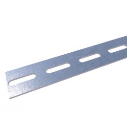 Профиль L2000 сталь 3мм К107 цУТ1.5 полоса гор. оцинк. СОЭМИ Н0111513701