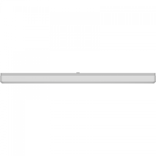 Светильник ALS.OPL 236 HF 2х36Вт G13 IP54 потолочный ЭПРА СТ 1065000170