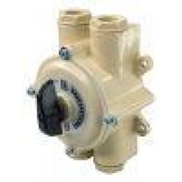 Переключатель пакетный 25А IP56 ПП3-40 пластик Электротехник ET002439