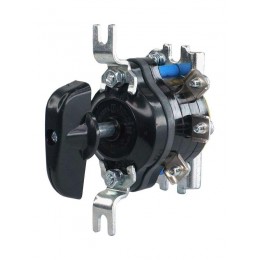 Выключатель пакетный ПВ3-16А (исп. 1) Электротехник ET003070