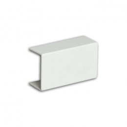 Переходник с возможностью отвода 60х40 бел. Ruvinil ПРХ-60х40