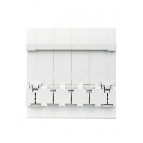 Выключатель автоматический дифференциального тока 4п C 25А 100мА тип AC 4.5кА АД-14 KARAT IEK MAD10-4-025-C-100