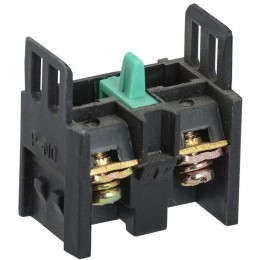 Контакт дополнительный для светосигнал. арм. 1H0 KARAT IEK BDK20