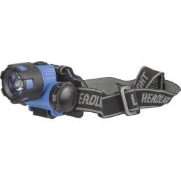 Фонарь 94 323 NPT-H12-3AAA налобный 1LEDx1Вт блист. Navigator 94323