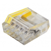 Клемма монтажная 71 867 NTC-NC-4-r (уп.5шт) Navigator 71867