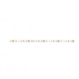 Лента светодиодная PLS 2835/60-12V Red 6Вт/м красн. IP20 (уп.5м) JazzWay 5000315