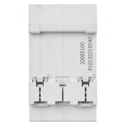 Выключатель автоматический дифференциального тока селективный 2п 40А 100мА тип AC АД12S KARAT IEK MAD13-2-040-C-100