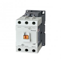 Контактор Metasol MC-65а 65А кат. 220В AC 2а2b Screw LS Electric 1339014700