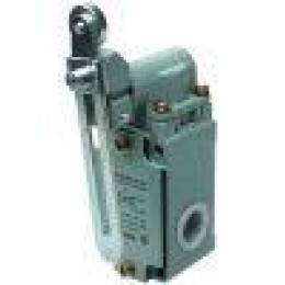 Выключатель путевой ВП15К-21Б-291-54 У2.8 IP54 рычаг с роликом регулир. по длине прямого действия Электротехник ET004429