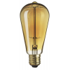 Лампа накаливания 71 957 NI-V-ST64-SC17-60-230-E27-CLG 60Вт E27 220-230В Navigator 71957