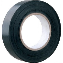 Изолента V02-7B-13х15-20 0.13х15мм (рул.20м) черн. Volsten 9796