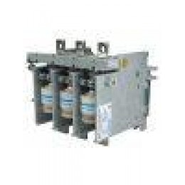 Контактор вакуумный КВТ-1.14-2.5/160-3 У3 3п 160А кат. 380В 2НО+1НЗ IP00 без реле Электротехник ET557367