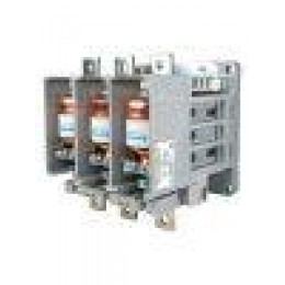 Контактор вакуумный КВТ-1.14-2.5/250-3 У3 3п 250А кат. 380В 4НО+3НЗ IP00 без реле Электротехник ET557369