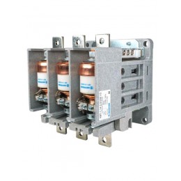 Контактор вакуумный КВТ-1.14-2.5/250-3 У3 3п 250А кат. 220В AC 4НО+3НЗ IP00 без реле Электротехник ET557368