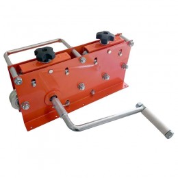 Устройство универсальное для выпрямления прутка 8-10мм и полосы DKC NA1004