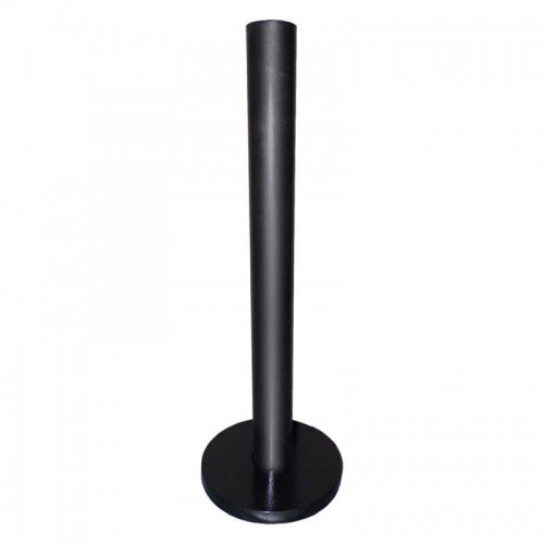 Опора UFP-E11BN-095 BLACK UNIEL UL-00000190