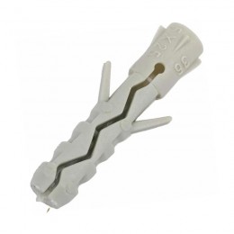 Дюбель распорный нейлон PR 5х25 коробка (уп.100шт) Партнер 43705