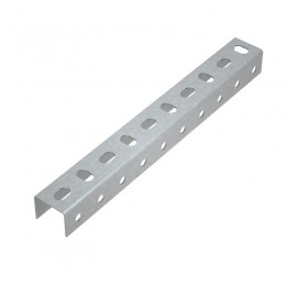 Профиль универсальный 36х29 L1800 сталь 1.5мм UP1800 КМ LO1364