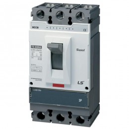 Выключатель-разъединитель TS400NA DSU400 400А 3P3T LS Electric 0108004300