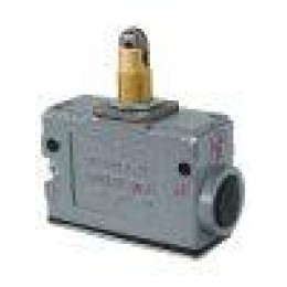 Микровыключатель МП 1303 УХЛ3 исп.01 IP54 толкатель с продол. расположением ролика комбинир. винт Электротехник ET002056