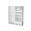 Светильник светодиодный Slim 12Вт 4000К IP20 880лм 220-240В ДВО круг бел. GAUSS 939111212