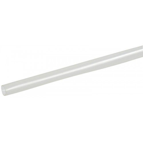 Трубка термоусадочная ТТУк 9.5/4.8 2:1 с клеевым слоем прозр. (уп.1м) IEK UDW-95-48-21-K00