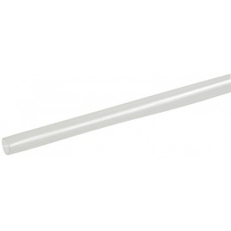 Трубка термоусадочная тонкостен. ТТУк 19.1/9.5 2:1 с клеем прозр. (уп.1м) IEK UDW-191-95-21-K00