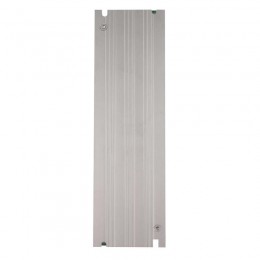 Блок питания для светодиодной ленты 200Вт 16.5А 12В IP20 BSPS метал. JazzWay 2859433A