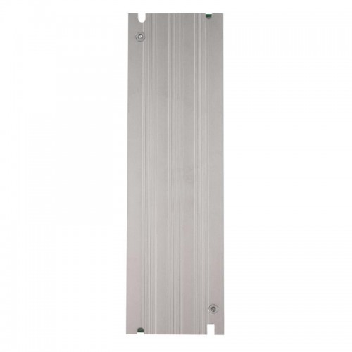 Блок питания для светодиодной ленты 200Вт 16.5А 12В IP20 BSPS метал. JazzWay 2859433A