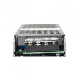 Блок питания для светодиодной ленты 200Вт 16.5А 12В IP20 BSPS метал. JazzWay 2859433A