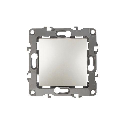 Выключатель 1-кл. СП Эра12 12-1101-15 10А IP20 250В 10AX механизм перламутр Эра Б0019279