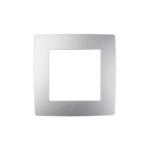 Рамка 1-м 12-5001-03 алюм. ЭРА Б0014743