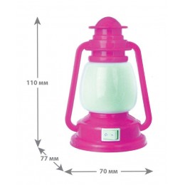 Светильник светодиодный NL-170 