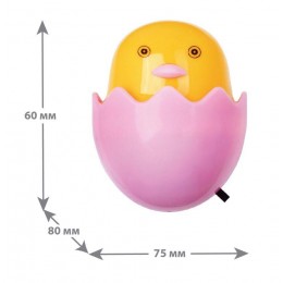 Светильник светодиодный NL-176 