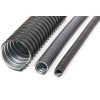 Шланг электромонтажный ШЭМ 22 У2.5 d22мм (уп.50м) ГОФРОМАТИК zeta42710