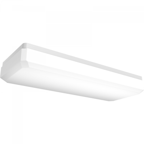 Светильник светодиодный ALS.OPL UNI LED 600х200 4000К потолочный СТ 1066000060