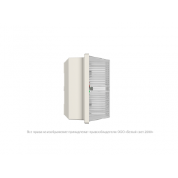 Указатель световой BS-UNIVERSAL-743-10х0.3 LED IP65 автономный Белый свет a14476