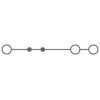 Клемма проходная ST 4-TWIN Phoenix Contact 3031393