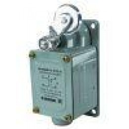 Выключатель конечн. ВК-200-БР-11-67У2-31 рычаг с роликом без сальника ход вправо самовозврат ступень 3 IP67 Электротехник ET507197