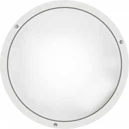 Светильник светодиодный CD LED 27 22Вт 4000К IP65 потолочный СТ 1134000020