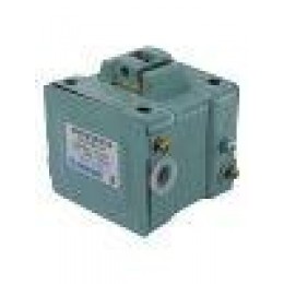 Электромагнит МИС-2100 ЕУ3 380В тянущее исп. ПВ 100% IP20 с жесткими выводами Электротехник ET053003